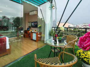 Hanoi Lotus Boutique Hotel