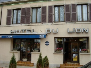 Hotel Du Lion