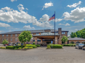 Comfort Inn Millersburg