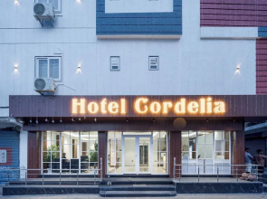 Hotel Cordelia Inn