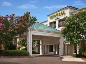 Courtyard by Marriott New Orleans Covington/Mandeville