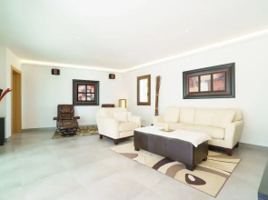 Villa Solhabitat Moraira Sports