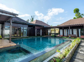 Shankara Munduk Bali
