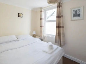 Welcoming Flat