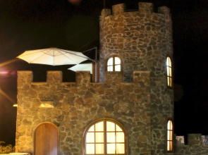 La Fortaleza De Haro