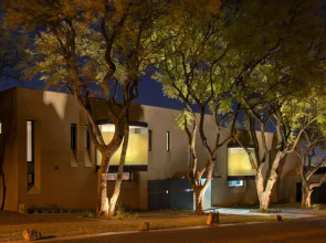 The Hamilton Boutique Hotel