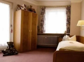 Teddybärenhotel
