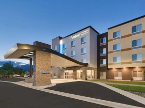 Fairfield Inn & Suites by Marriott Livingston Yellowstone