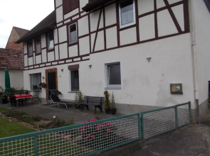 Ferienhaus Klinder