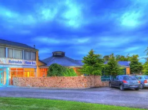 Bairnsdale Motor Inn
