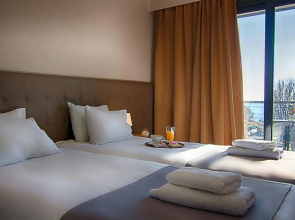 Galaxy Hotel