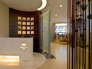 Renaissance Kuala Lumpur Hotel & Convention Centre