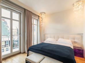 Grand Apartments - Willa Morska