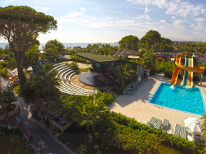 Zena Resort