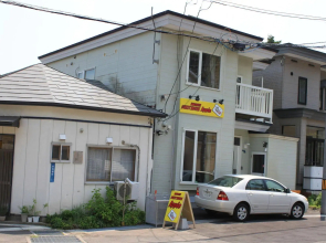 Hakodate Guesthouse Apple - Hostel