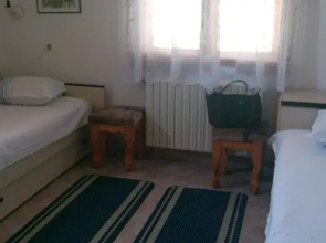 Hotel Bardeni
