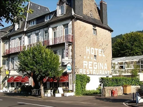 Hôtel Régina