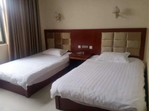 Zhangye Xingang Hotel