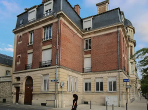 Reims Escapade