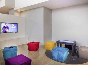 Novotel Istanbul Bosphorus