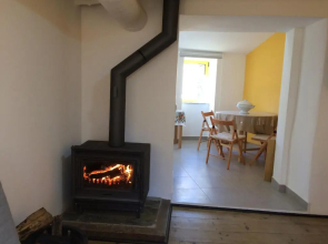 Casas Da Nascente