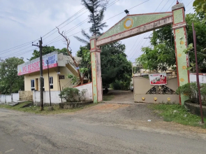Mg Resorts