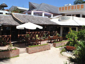 Surfside Boracay Resort