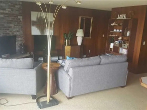 Pacific Palisades P453 Two Bedroom