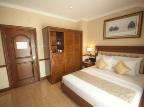 Central Hotel and Residences