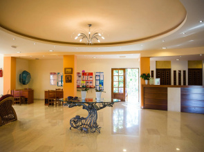 Hotel Kathrin Beach