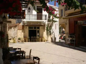 Villa Kamares Boutique Spa Apartments