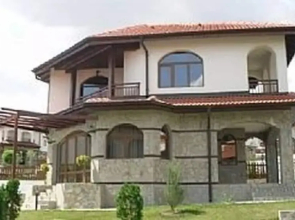 Honeypot Villa