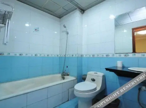 Junfu Yuan Hotel Jingjiang(靖江君福园宾馆)