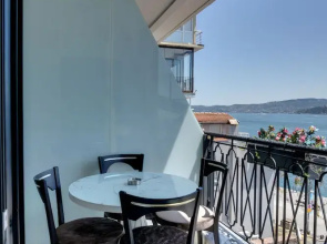Emirganli suites Apartments