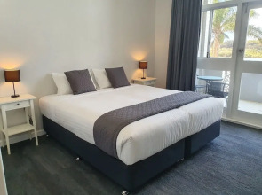 The Parade Hotel
