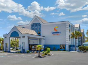 Comfort Suites Southport - Oak Island
