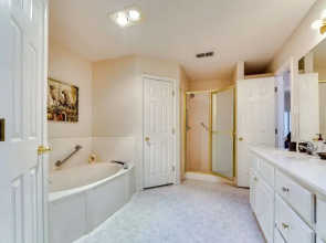 9 Mi to Texas Tech: Home w Fenced Yard in Lubbock