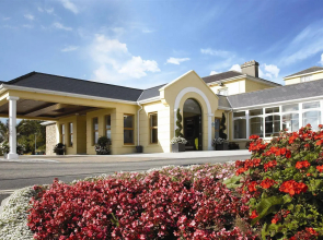 Fernhill House Hotel & Gardens