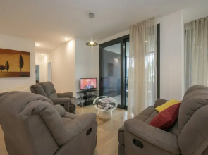 Residenza Artemia Apt. 5
