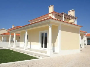 Vivenda Óbidos