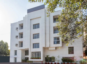 Hotel Amaltas International by OYO Rooms