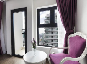 Bonjour Nha Trang Hotel