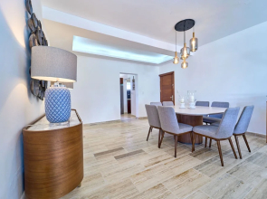 Cana Brava Residences Rental Apartment