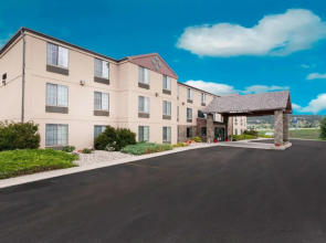 Ramada Summerset/Rapid City West