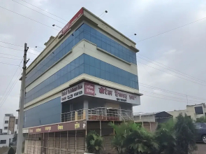Vaishnav Inn
