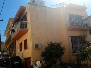 ΜΚA House