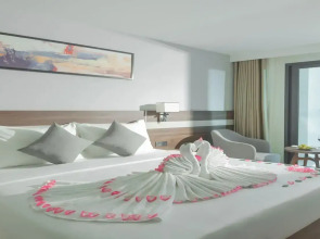 PANAMA Nha Trang Hotel