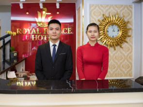 Hanoi Royal Palace Hotel 2