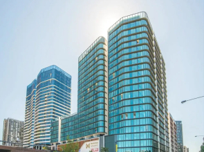 Stunning Waterview Stylish Waterfront Apt In Wwp