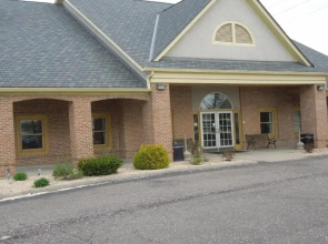Quality Inn And Suites Dublin